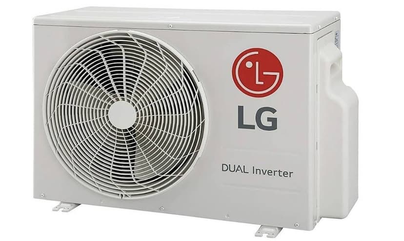 LG installation Bruxelles