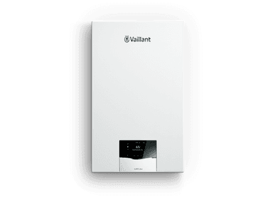 Vaillant ecoTEC plus Mixte